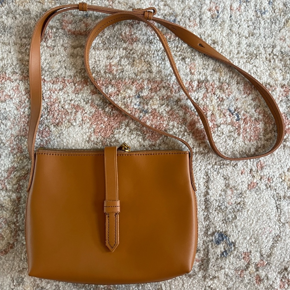Crossbody